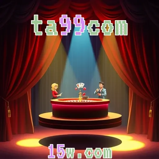 ta99com: Uma Plataforma Confiável Para Todos os Jogadores Brasileiros