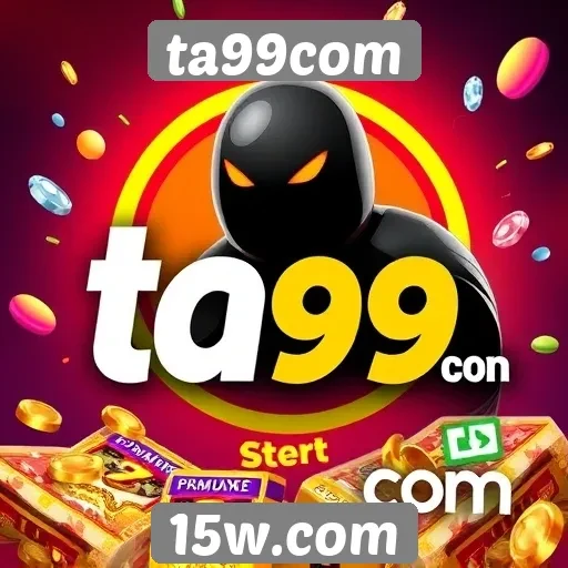 Ofertas e promoções em ta99com