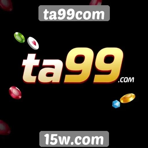 Recursos exclusivos do site ta99com