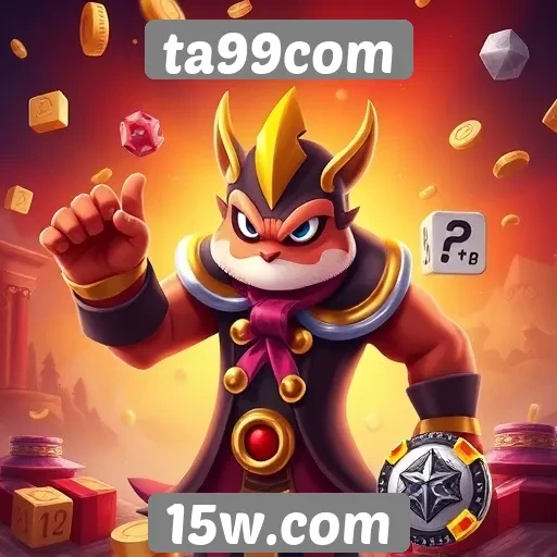 Avaliação da seleção de jogos no ta99com