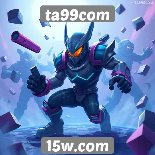 O impacto do ta99com na indústria de jogos atuais