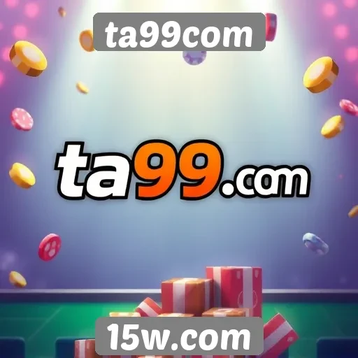 Impacto do ta99com na comunidade de jogos online