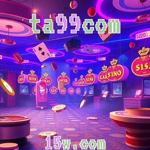 ta99com: Vantagens do Login que Transformam Seu Jogo