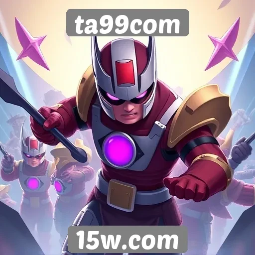 Desempenho de jogos populares em ta99com