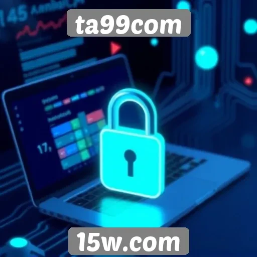 Melhores práticas de segurança no ta99com