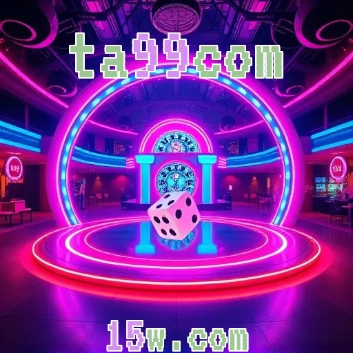 ta99com: Aventura nos Caça-Níqueis que Você Não Pode Perder!