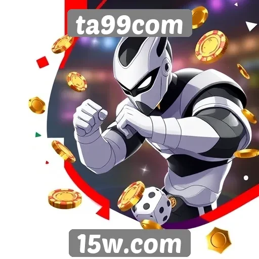 Impactos das promoções do ta99com no mercado de jogos