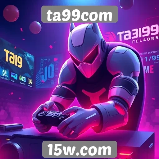 Inovações tecnológicas em plataformas de jogos